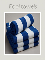 pool towel